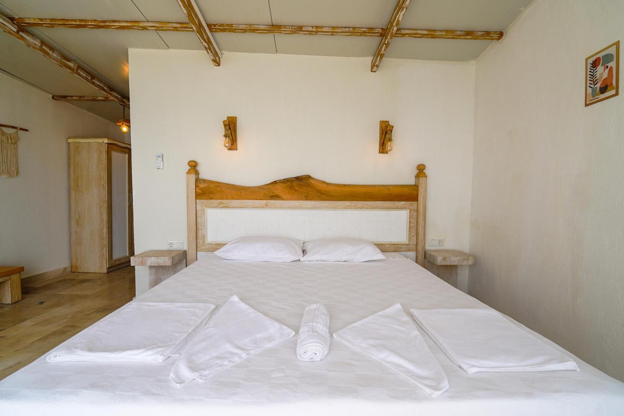 Mojo Sunset Boutique Hotel Kas Bagian luar foto